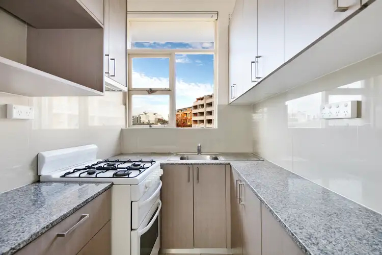 Fourth view of Homely apartment listing, 30/417 Liverpool Road, Ashfield NSW 2131
