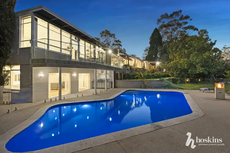 22 Wonga Road
