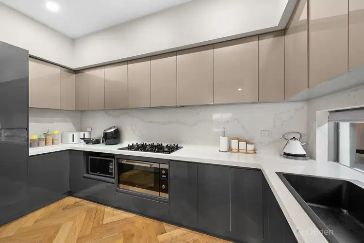 Fifth view of Homely house listing, 70 Rossiter Retreat, Cranbourne North VIC 3977