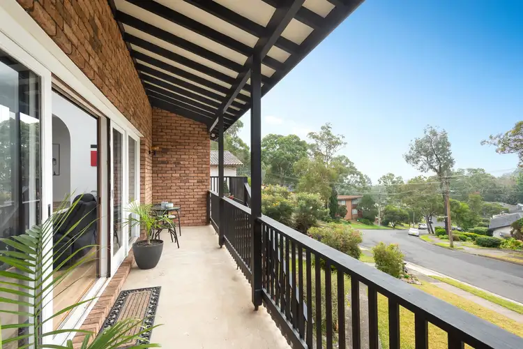 Sixth view of Homely house listing, 13 Fillmore Road, Bonnet Bay NSW 2226