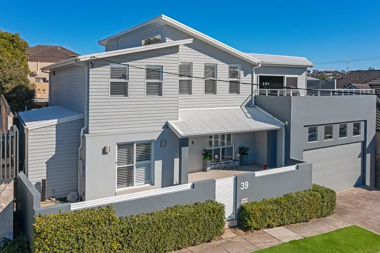 39 Berner Street, Merewether NSW 2291