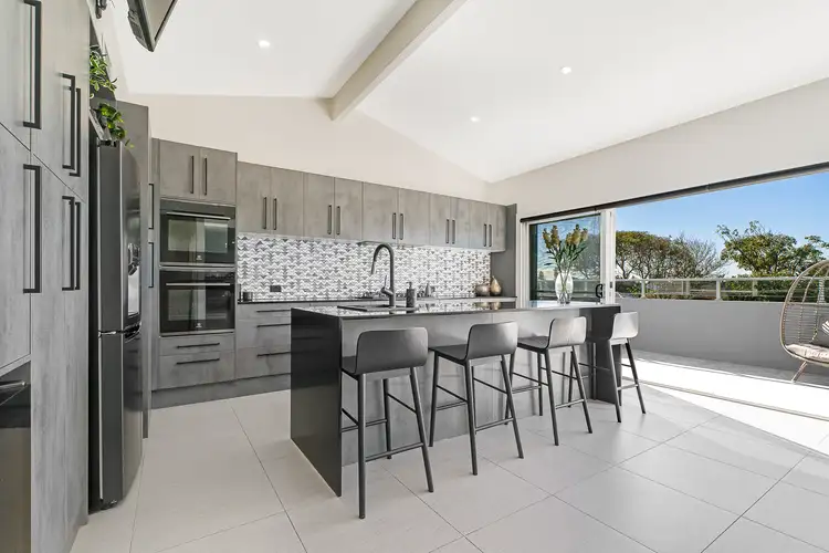 Third view of Homely house listing, 39 Berner Street, Merewether NSW 2291