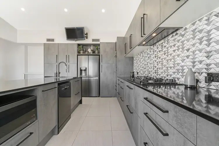 Fifth view of Homely house listing, 39 Berner Street, Merewether NSW 2291