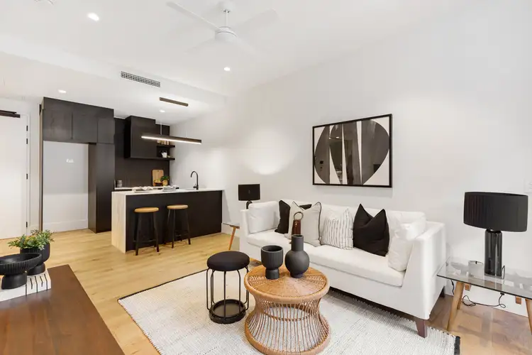 101/7 Chester Street, Newstead QLD 4006