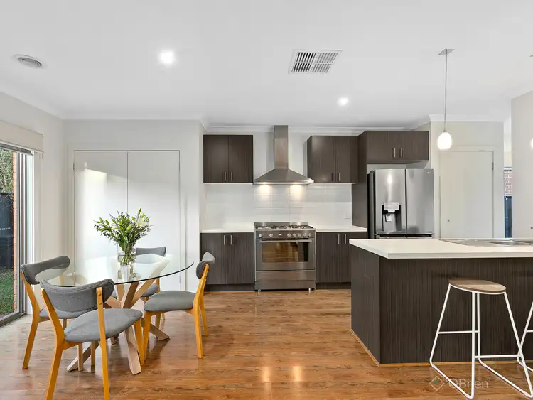 Second view of Homely house listing, 19 Dellinea Street, Cranbourne North VIC 3977