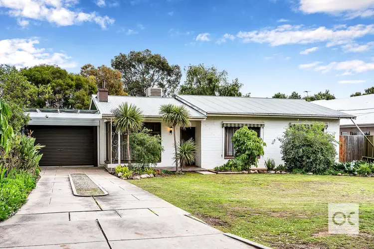 Main view of Homely house listing, 6 Cowper Street, Tranmere SA 5073