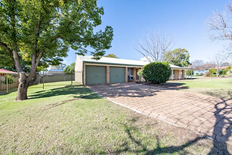 60 St Georges Terrace, Dubbo NSW 2830