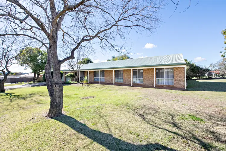 Second view of Homely house listing, 60 St Georges Terrace, Dubbo NSW 2830