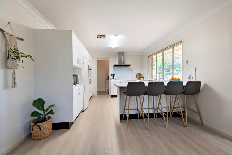 Fifth view of Homely house listing, 60 St Georges Terrace, Dubbo NSW 2830