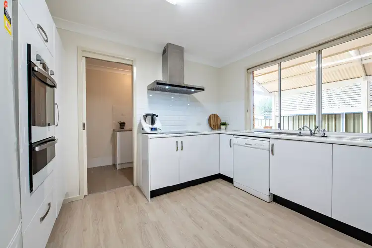 Sixth view of Homely house listing, 60 St Georges Terrace, Dubbo NSW 2830