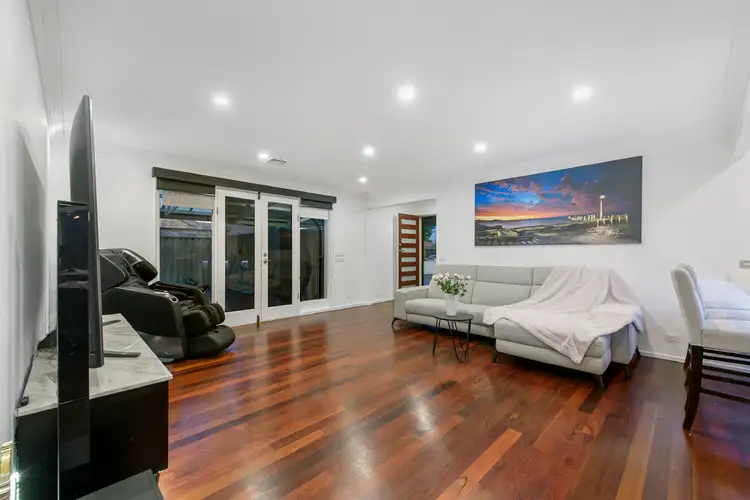 Fifth view of Homely house listing, 24 Swindon Crescent, Keilor Downs VIC 3038