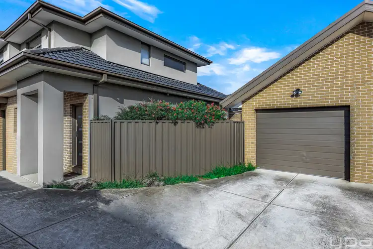 Main view of Homely townhouse listing, 2/54 Meredith Street, Broadmeadows VIC 3047