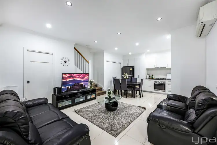 Second view of Homely townhouse listing, 2/54 Meredith Street, Broadmeadows VIC 3047