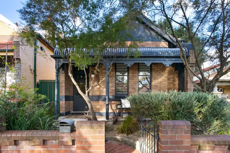 8 South Street, Marrickville NSW 2204