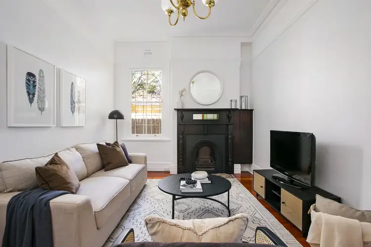 Fifth view of Homely house listing, 8 South Street, Marrickville NSW 2204
