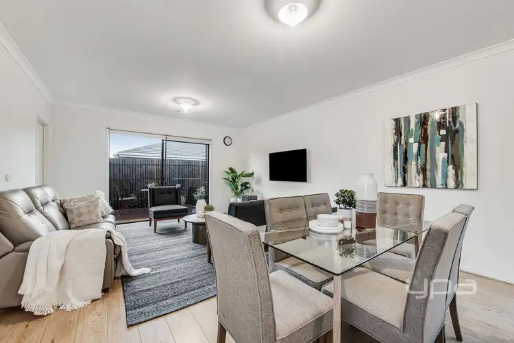 Fifth view of Homely house listing, 29 Travers Street, Craigieburn VIC 3064