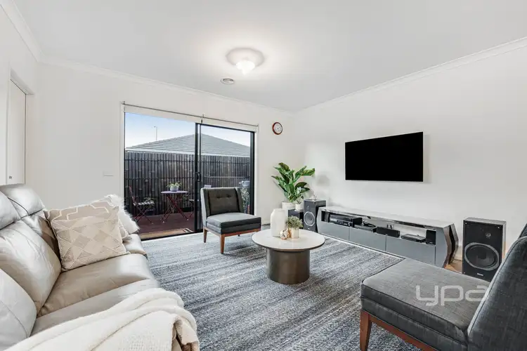 Sixth view of Homely house listing, 29 Travers Street, Craigieburn VIC 3064
