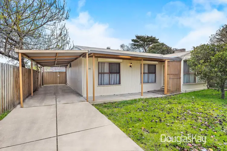 35 Pritchard Avenue, Braybrook VIC 3019