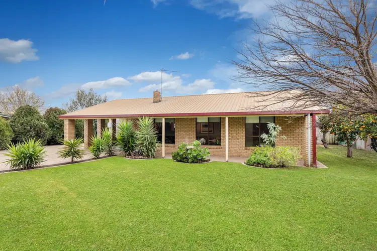 564 Napier Street, White Hills VIC 3550