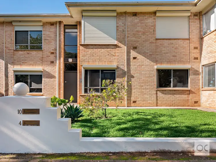 4/79 Greenhill Road, Wayville SA 5034