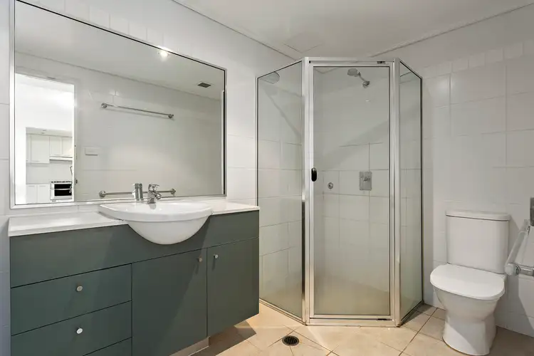 Fifth view of Homely apartment listing, 604/11-19 Waitara Avenue, Waitara NSW 2077
