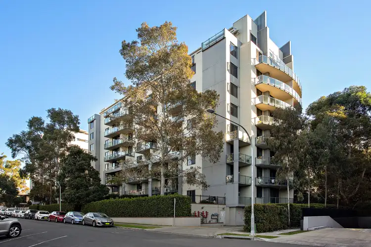 Sixth view of Homely apartment listing, 604/11-19 Waitara Avenue, Waitara NSW 2077