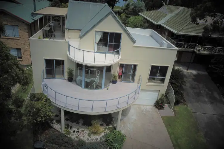 188A Watkins Road, Wangi Wangi NSW 2267
