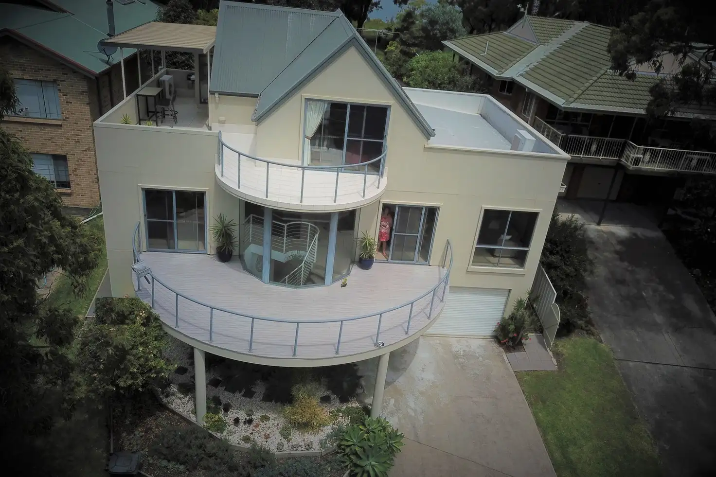 Main view of Homely house listing, 188A Watkins Road, Wangi Wangi NSW 2267