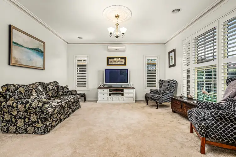 Second view of Homely townhouse listing, 2/54 Goode Street, Gisborne VIC 3437