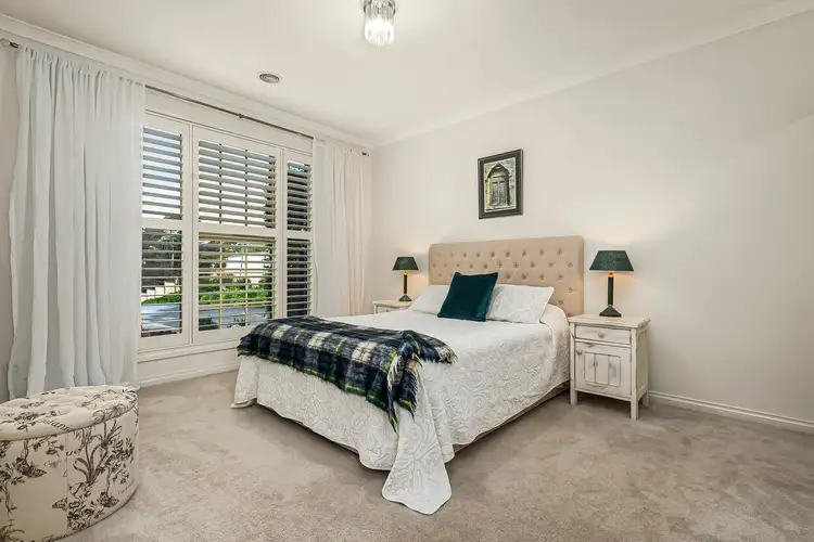 Third view of Homely townhouse listing, 2/54 Goode Street, Gisborne VIC 3437