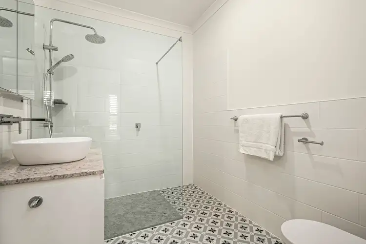 Fourth view of Homely townhouse listing, 2/54 Goode Street, Gisborne VIC 3437