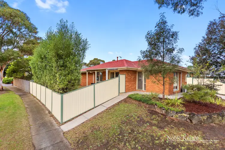 38 Meeking Drive, Pakenham VIC 3810
