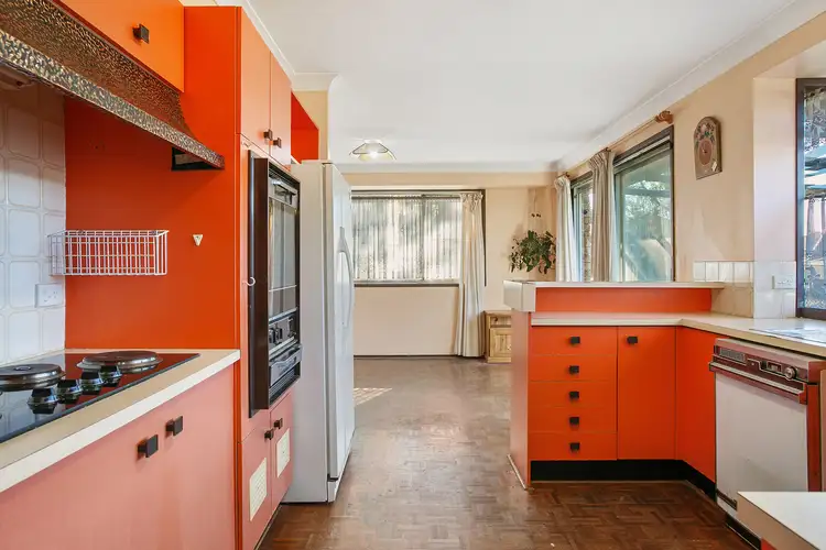Second view of Homely house listing, 52 Jacana Grove, Heathcote NSW 2233
