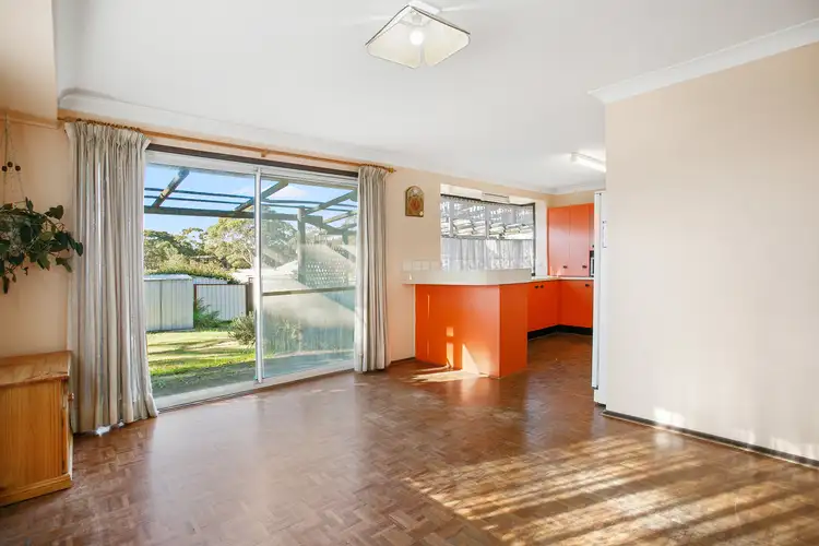 Fifth view of Homely house listing, 52 Jacana Grove, Heathcote NSW 2233
