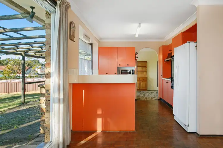 Sixth view of Homely house listing, 52 Jacana Grove, Heathcote NSW 2233