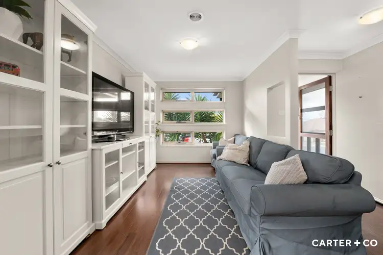 Second view of Homely house listing, 5 Selleck Street, Casey ACT 2913