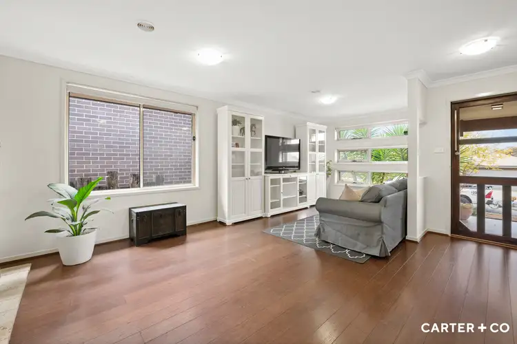 Third view of Homely house listing, 5 Selleck Street, Casey ACT 2913