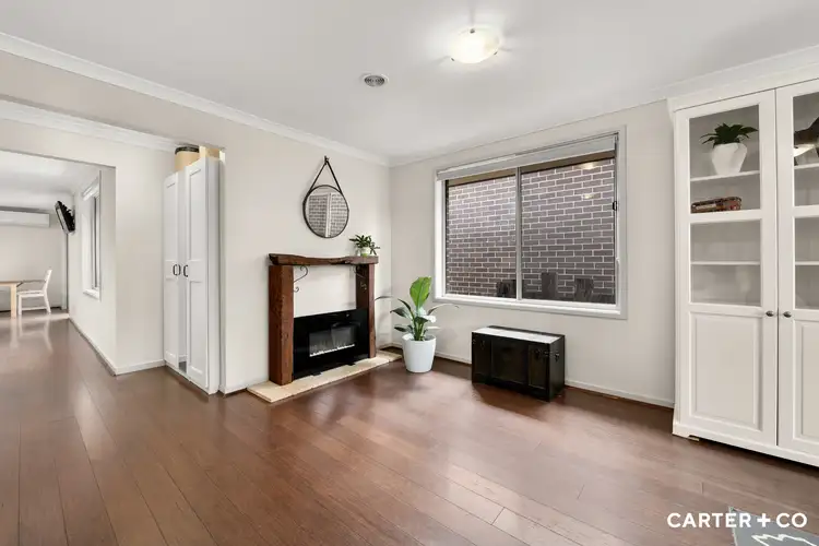 Fourth view of Homely house listing, 5 Selleck Street, Casey ACT 2913