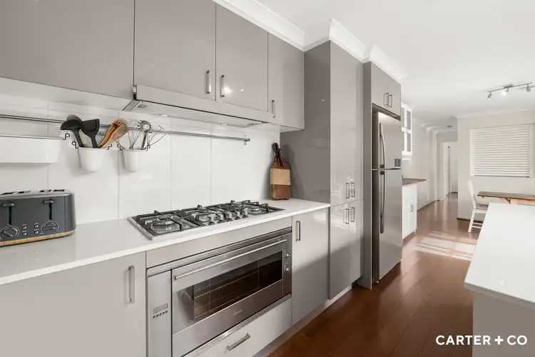 Fifth view of Homely house listing, 5 Selleck Street, Casey ACT 2913