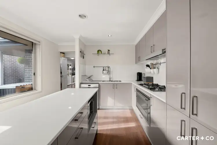 Sixth view of Homely house listing, 5 Selleck Street, Casey ACT 2913