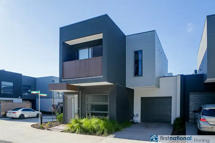 14 Tanino Road, Cranbourne West VIC 3977