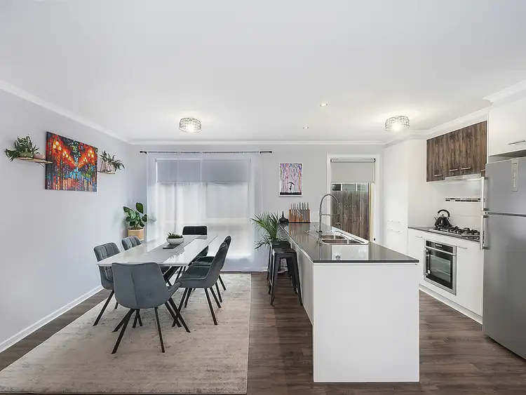 Fourth view of Homely townhouse listing, 2/6 Charlotte Avenue, Newcomb VIC 3219