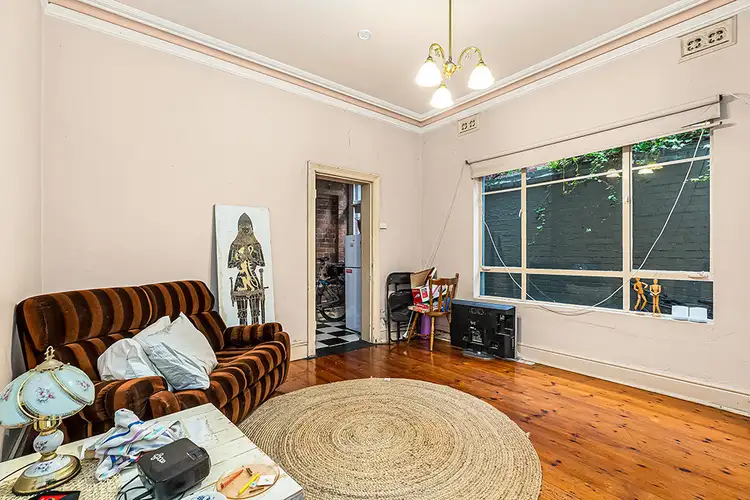 Third view of Homely terrace listing, 595 King Street, West Melbourne VIC 3003