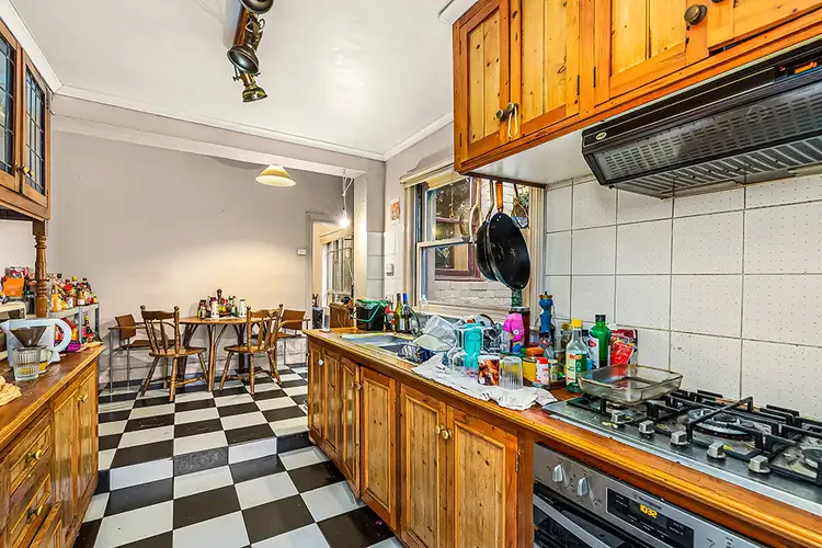 Fourth view of Homely terrace listing, 595 King Street, West Melbourne VIC 3003
