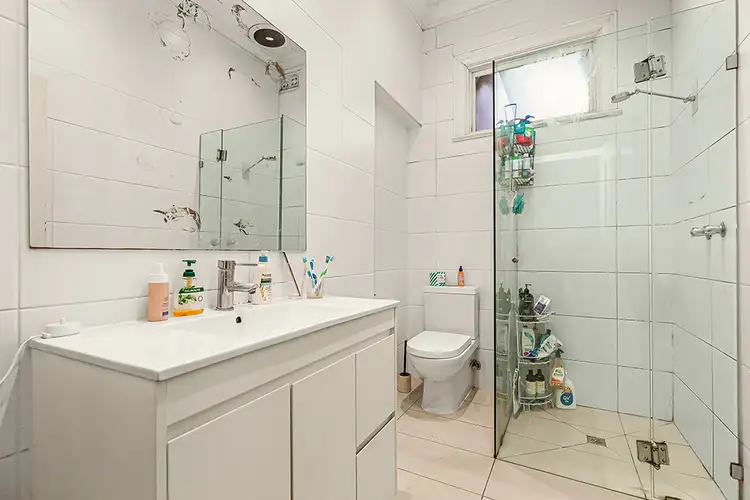 Fifth view of Homely terrace listing, 595 King Street, West Melbourne VIC 3003