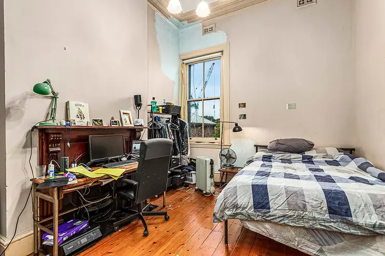 Sixth view of Homely terrace listing, 595 King Street, West Melbourne VIC 3003