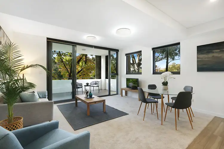 Main view of Homely apartment listing, 56/554 Mowbray Road, Lane Cove NSW 2066