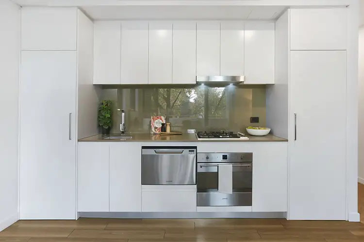 Second view of Homely apartment listing, 56/554 Mowbray Road, Lane Cove NSW 2066