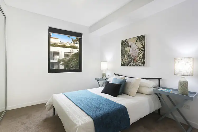Third view of Homely apartment listing, 56/554 Mowbray Road, Lane Cove NSW 2066