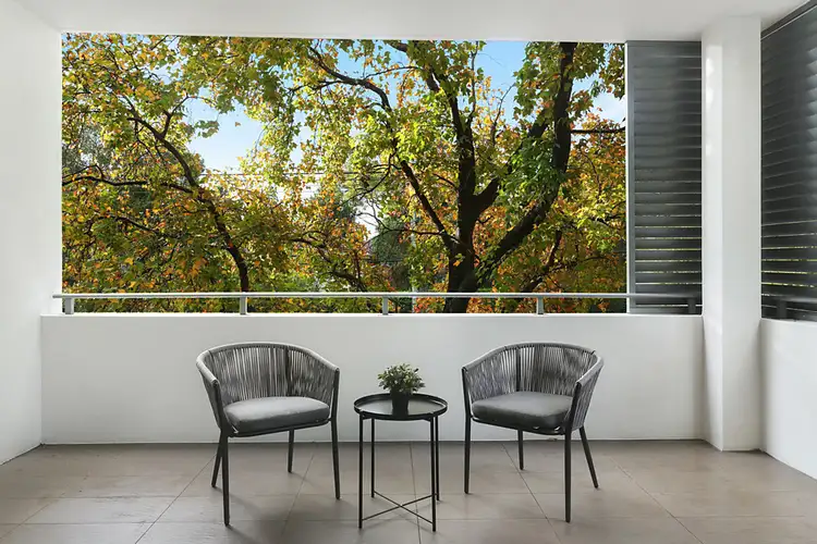Fourth view of Homely apartment listing, 56/554 Mowbray Road, Lane Cove NSW 2066